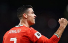 Nani tin chắc Ronaldo sẽ cán mốc 1.000 bàn thắng
