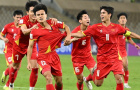 Báo Indo nuối tiếc Shin Tae Yong khi nhìn U23 Việt Nam vào bán kết