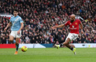 Neville ca ngợi bàn thắng mẫu mực của M.U
