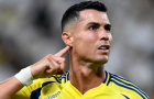 Top 5 cầu thủ thu nhập cao nhất: Ronaldo không có đối thủ