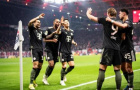 Olise lập siêu phẩm và hat-trick kiến tạo, Bayern hủy diệt Leipzig 5-1