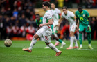 Brahim Diaz gây bão vì cú Panenka hỏng ở chung kết AFCON