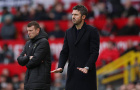 Man Utd chớ lặp lại vết xe đổ với Michael Carrick