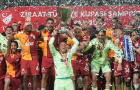 Lịch sử CLB Galatasaray: Tiếng gầm 'Sư tử' bên bờ Bosphorus