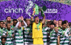 Lịch sử giải Scottish Premiership: Sân khấu riêng của Celtic và Rangers