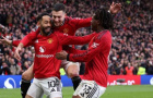 Cunha ca ngợi Carrick mang tư duy chiến thắng trở lại MU