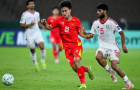 Cách U23 Việt Nam giải mã hàng thủ chưa thủng lưới của Trung Quốc