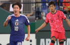 U23 Hàn Quốc đấu Nhật Bản và món nợ danh dự