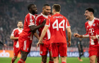 Soi trận Bayern vs Union SG: 'Mồi ngon' cho Die Roten