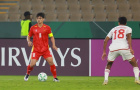 Báo châu Á mách nước U23 Việt Nam hạ Trung Quốc