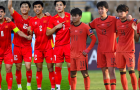Báo Thái dự đoán U23 Việt Nam đi vào vết xe đổ