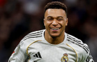 Cựu sao Monaco tin Mbappe sẽ đi vào lịch sử Real Madrid