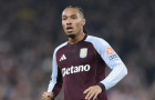 Trụ cột Aston Villa chia tay mùa giải vì chấn thương