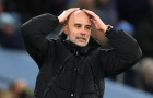 4 nguyên nhân khiến Man City sụp đổ trước Bodo/Glimt