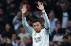 Cơn ác mộng Mbappe lại ám ảnh Monaco