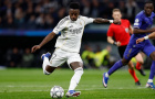 Lộ bằng chứng Real Madrid sắp trói chân thành công Vinicius