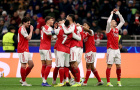 Arsenal trưởng thành và sẵn sàng cho cú đúp lịch sử