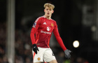 Man Utd chốt nhanh vụ Toby Collyer sang Hull City