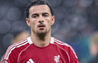 Liverpool gấp rút giữ chân Curtis Jones trước tham vọng của Tottenham