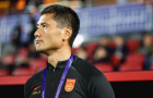 Tân HLV Trung Quốc nhắm vé World Cup 2030 nhờ lứa U23