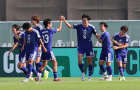 Soi trận U23 Trung Quốc vs U23 Nhật Bản: Giải mã ngựa ô