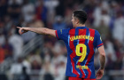 Barca ra 2 điều kiện để Lewandowski ở lại