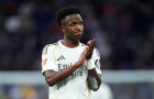 Carragher chỉ đích danh Vinicius khiến Alonso rời Real Madrid
