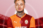 Romano xác nhận, Noa Lang rời Napoli gia nhập Galatasaray