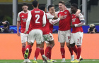 Arsenal thống trị châu Âu nhưng Ngoại hạng Anh mới là chân ái