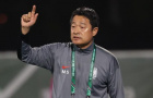 HLV Hàn Quốc thừa nhận điểm yếu trước trận gặp Việt Nam