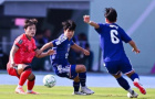 U23 Hàn Quốc lộ tử huyệt để Việt Nam khai thác
