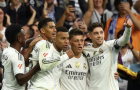 Real Madrid thống trị doanh thu, MU lao dốc không phanh