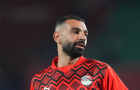 Giải mã sức hút khiến Mohamed Salah là ngoại lệ tại Saudi