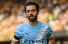 Chicago Fire quyết đấu đại gia vụ Bernardo Silva