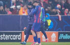 Barcelona mất Pedri 1 tháng vì chấn thương gân kheo