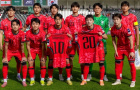 U23 Việt Nam hưởng lợi nhờ U23 Hàn Quốc mất nhạc trưởng