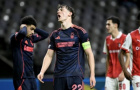 Hỏng 11m và phản lưới nhà, Nottingham thua trận thứ 2 ở Europa League