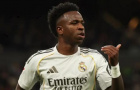 Saudi Arabia chèo kéo Vinicius Junior bằng siêu hợp đồng 1 tỷ euro