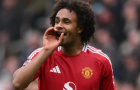 Zirkzee muốn rời MU để gia nhập Roma theo dạng cho mượn