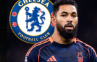 Chelsea toan tính gì với nước cờ Douglas Luiz?