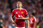 Casemiro rời đi giúp MU đẩy nhanh kế hoạch tái thiết