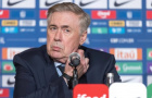 Ancelotti gật đầu dẫn dắt Brazil đến World Cup 2030
