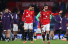 Casemiro ra đi, MU đối mặt cuộc đại phẫu tuyến giữa 265 triệu bảng