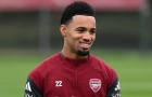 Arsenal dùng công thức Saliba để nâng tầm Nwaneri