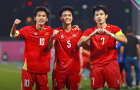5 dấu ấn U23 Việt Nam vs U23 Hàn Quốc: Nỗ lực phi thường