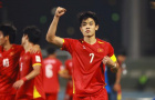 Đình Bắc rộng cửa đoạt Vua phá lưới U23 châu Á