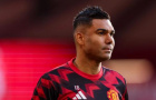 MU tìm thấy người thay Casemiro giá chỉ 1 triệu bảng