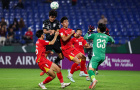 AFC ca ngợi U23 Việt Nam sau khi vượt qua Hàn Quốc