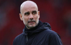 Pep tuyên bố Man City quá hoàn hảo để nhận thất bại