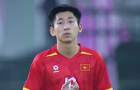 Nhật Minh lập kỷ lục cày ải 600 phút không nghỉ ở U23 châu Á